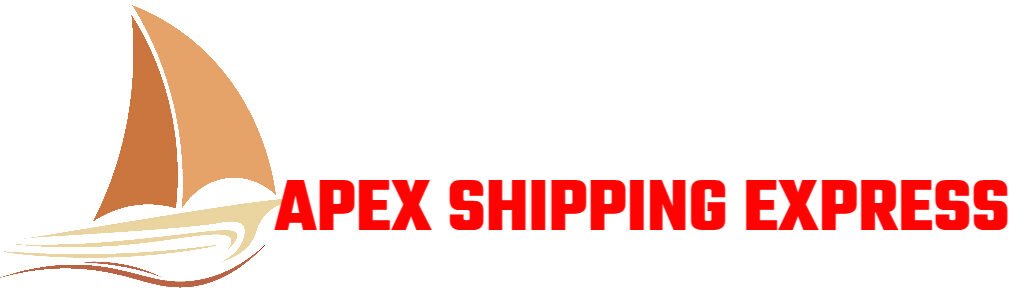 Apex Shipping Express – Fast and Reliable Shipping